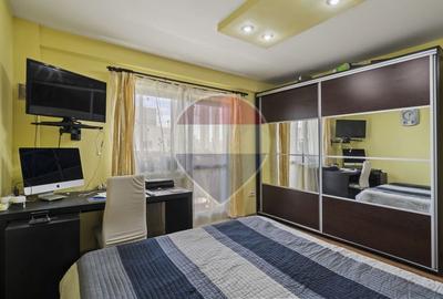 Apartament cu 4 camere de vânzare în zona Sebastian - 9