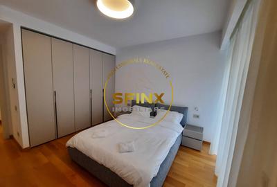 Primaverii, ground floor, fully furnished, modern apartment with large terraces - 20