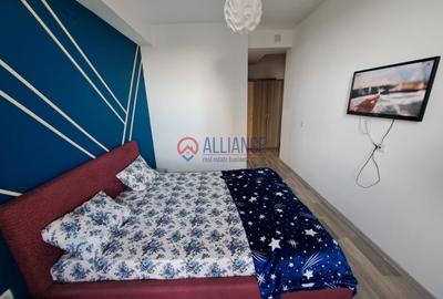 Apartament 3 camere de închiriat – Mamaia, lângă Nuba! - 4