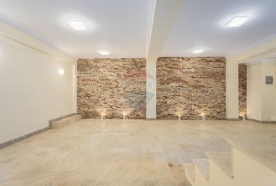 Vilă de inchiriat renovata recent, 1000 mp teren,  terasa de vara - 24