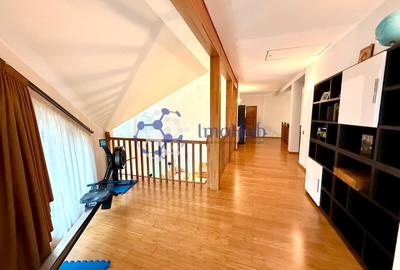 Proprietate Exclusivistă în Galata – Panoramă Spectaculoasă - 38