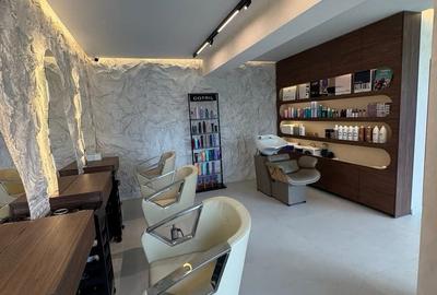 Posturi infrumusetare de inchiriat in cadrul unei clinici, clientela formata - 3
