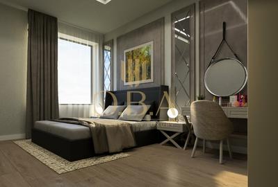 Apartament 2 camere Constanta - O.B.A LUXURY PLUS - Predare 2026 - 2