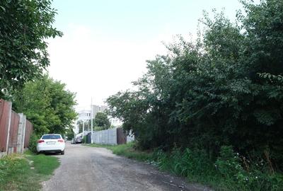 Giulesti Sarbi - Str. Campul cu Maci, 4.036 mp. teren intravilan - 3