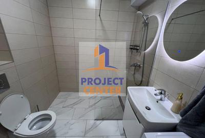 Studio Semicentral, bloc nou, prima inchiriere - 5