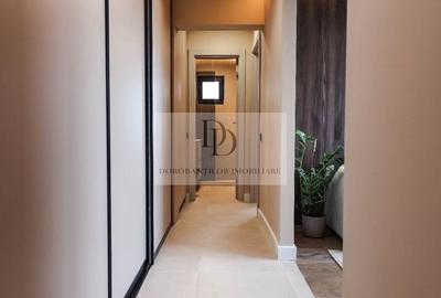 Apartament 2 camere finisaje LUX | Vedere deschisă | Gheorgheni - 14