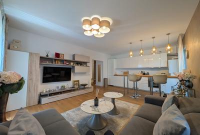 Apartament 3 Camere / Baneasa / Jandarmeriei - 2