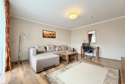 Inchiriere Apartament 2 camere, Andrei Muresanu, optional parcare - 9