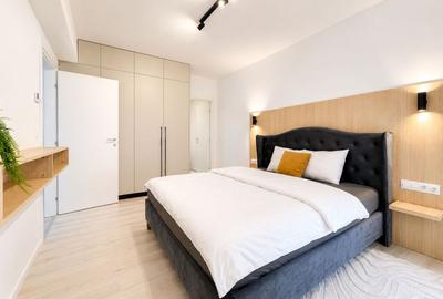 Apartament 3 camere de inchiriat | 71 mp + terasa 11 mp | Denya Forest | - 10