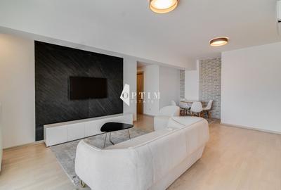 NOU! 3 camere LUMINOS, balcon mare cu vedere SUPERBA, PARCARE! - 5