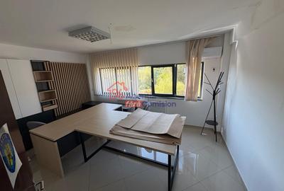 Spatiu Birouri, 120mp, 5euro/mp, Iasi-Trei Fantani - 5