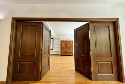 Apartament cu 4 camere 250mp* 2 parcări subterane / Dorobanti-Capitale - 12