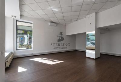 Spatiu comercial cu potential - Ceaikovski Floreasca - 2