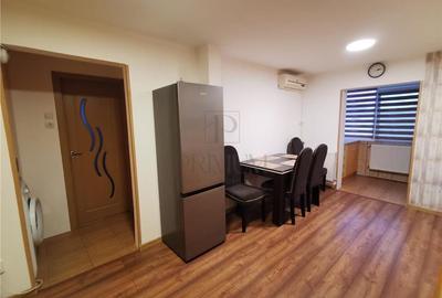 GIROCULUI - 2 CAMERE - DECOMANDAT - AMENAJAT - - 7