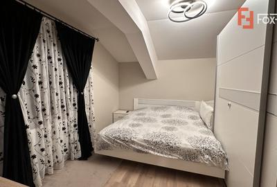 Duplex 4 camere, 100 mp, zona Mosnita Veche - 8