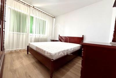 Apartament cu 2 camere decomandat, mobilat în Steaua