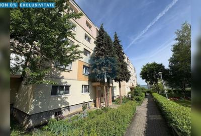 2 camere decomandat, Gheorghe Dima - Parc Iuliu Prodan, UMF, USAMV