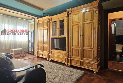 Apartament 2 camere | Etaj 1 | Beci | 2 Parcări | Comision 0% - 3