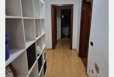 Apartament 4 camere, Doamna Ghica - 3
