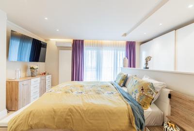Oxford Gardens 4 bedrooms - rented - 3400 eur/month - 15