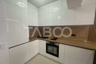 Apartament 2 camere de lux - balcon 12 mp - Evolution - Doamna Stanca - 16