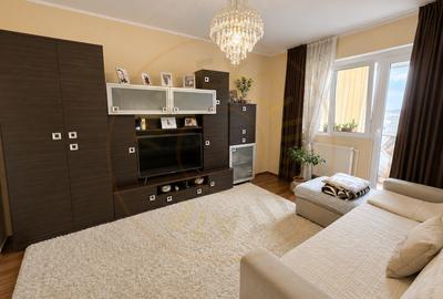 De vânzare apartament 3 camere Arinului - 4