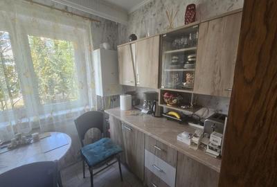 Apartament 4 camere, etaj 1 – Exercițiu, lângă Poștă - 4