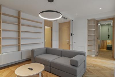 Apartament  2 camere, Complet Mobilat si Utilat - 7