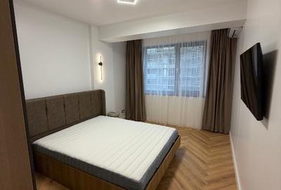 NOU - PRIMA INCHIRIERE | PIPERA I APARTAMENT 2 CAMERE I TERASA | LOC DE PARCARE - 8