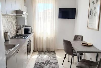 Acasă, unde stilul întâlnește confortul-Apartament 2 camere| Urban Coresi - 4