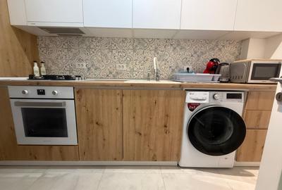 Mamaia -- Apartament nou, cu  loc de parcare - 10