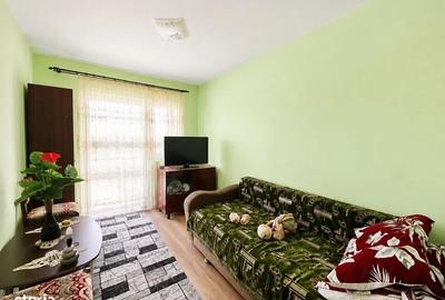Apartament 4 camere decomandate, 82 mp, etaj 6 | Mănăștur – Piața Flora - 9