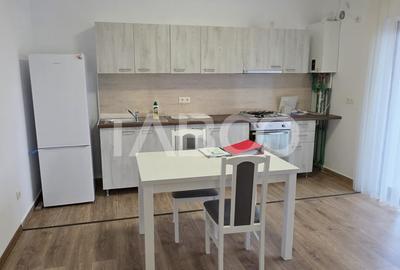 Apartament spatios 3 camere si balcon bloc nou zona rezidentiala Sebes - 5