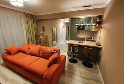 Apartament modern cu 3 camere, loc de parcare inclus, Adora Forest