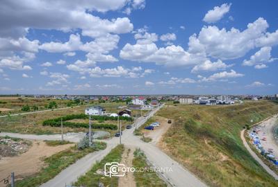 ✅Dezvoltator: Studio cu vedere frontală la mare - Evergreen Costinești - 15