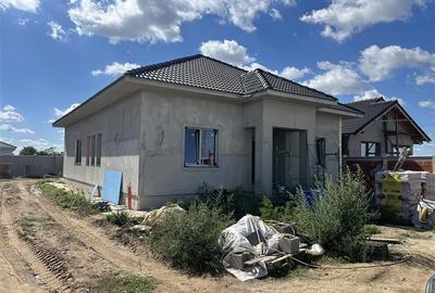 RECO casa 5 camere în Santandrei - 19