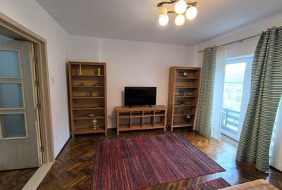 CENTRU PLAJA MODERN(COD03)- Apartament modern in vila interbelica ! - 2