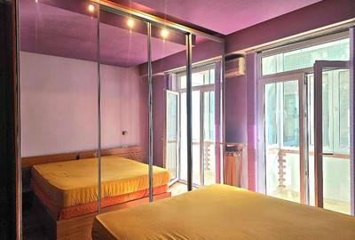 APARTAMENT 3 CAMERE DECOMANDAT – PIAȚA ROMANĂ | ETAJ 2 | BOXĂ | FĂRĂ RISC | CT - 11