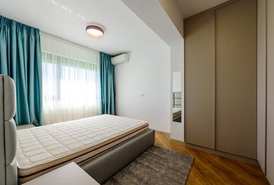 Apartament 3 camere  B1C 406| 4 City North | Pipera | Parcare inclusa - 17