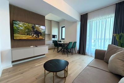 Apartament 2 camere – Pipera, eficiență energetetica,parcare inclusa - 13