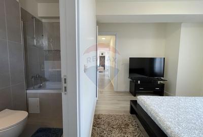Apartament cu terasa, parcare subterana | Otopeni, Trio Residence - 10