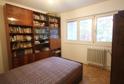 Vanzare apartament cu 4 camere renovat recent,imobil reabilitat termic,lift - 22
