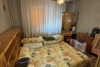 Apartament 2 cam, etaj 4/4, Zona Nord - 8