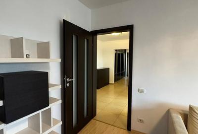 YSAIA IMOBILIARE - FALEZA NORD - PARC - 3 DECOMANDATE DE INCHIRIAT - TERMEN LUNG - 24