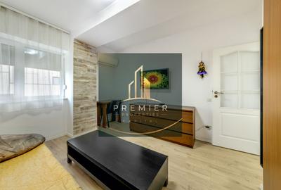 Penthouse cu terasă panoramică de 53 mp,Sector 1,  an 2020 - 16
