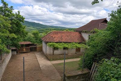 Casă individuală cu 5 camere în Geoagiu-Băi