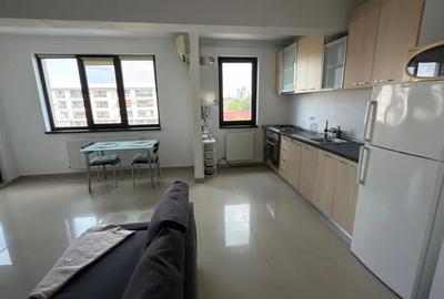 Gorjului | Apartament 2 camere | Pet friendly | Centrala proprie - 4