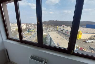 Apartament cu 2 camere in Nicolina-Selgros,bloc nou - 15
