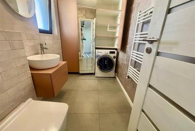 Inchiriere vila tip duplex Ploiesti, zona Albert - 20