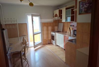Apartament 3 camere, zona Manastur, pet friendly - 5